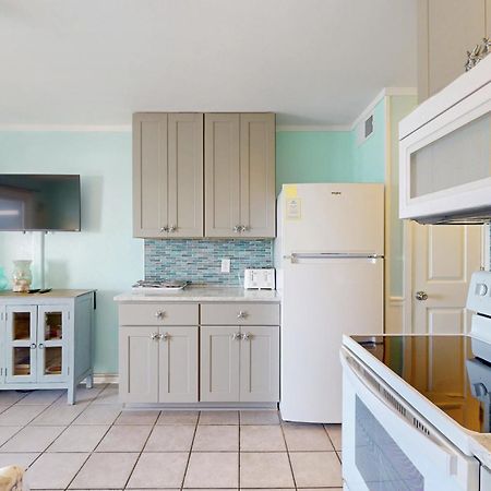 Myrtle Beach Resort A306 מראה חיצוני תמונה