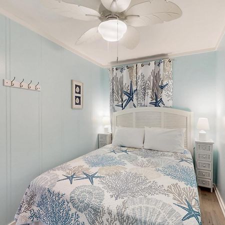 Myrtle Beach Resort A306 מראה חיצוני תמונה