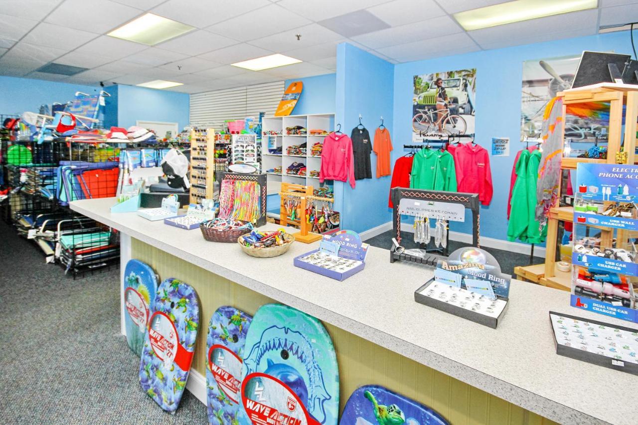 Myrtle Beach Resort A306 מראה חיצוני תמונה