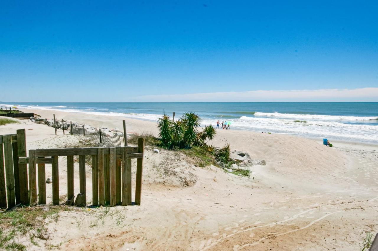 Myrtle Beach Resort A306 מראה חיצוני תמונה
