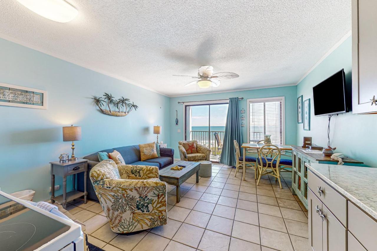 Myrtle Beach Resort A306 מראה חיצוני תמונה