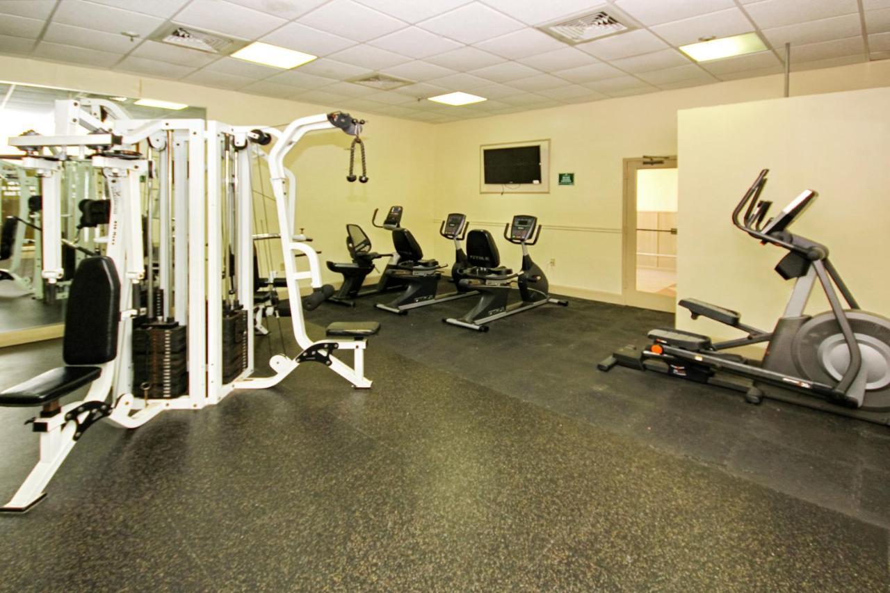 Myrtle Beach Resort A306 מראה חיצוני תמונה