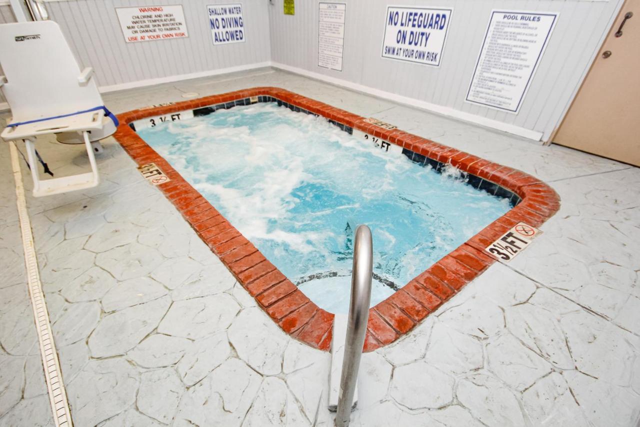 Myrtle Beach Resort A306 מראה חיצוני תמונה