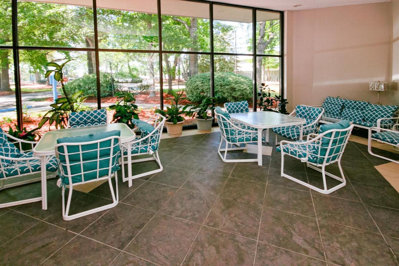 Myrtle Beach Resort A306 מראה חיצוני תמונה
