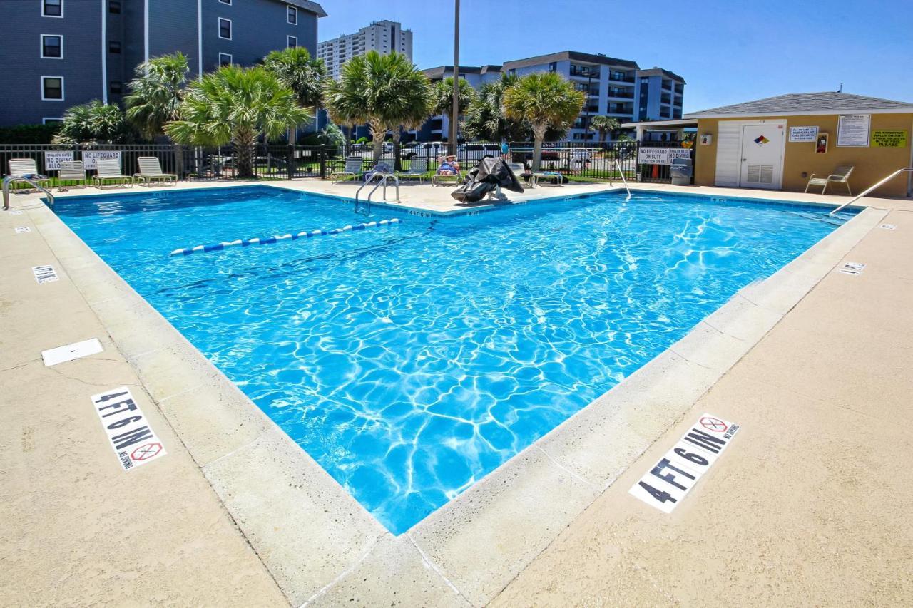 Myrtle Beach Resort A306 מראה חיצוני תמונה