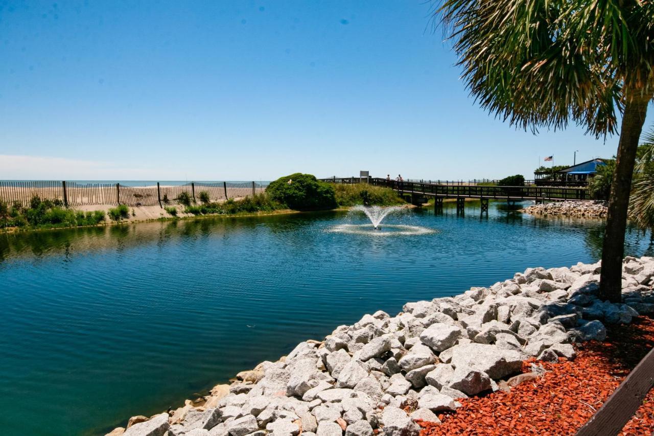 Myrtle Beach Resort A306 מראה חיצוני תמונה