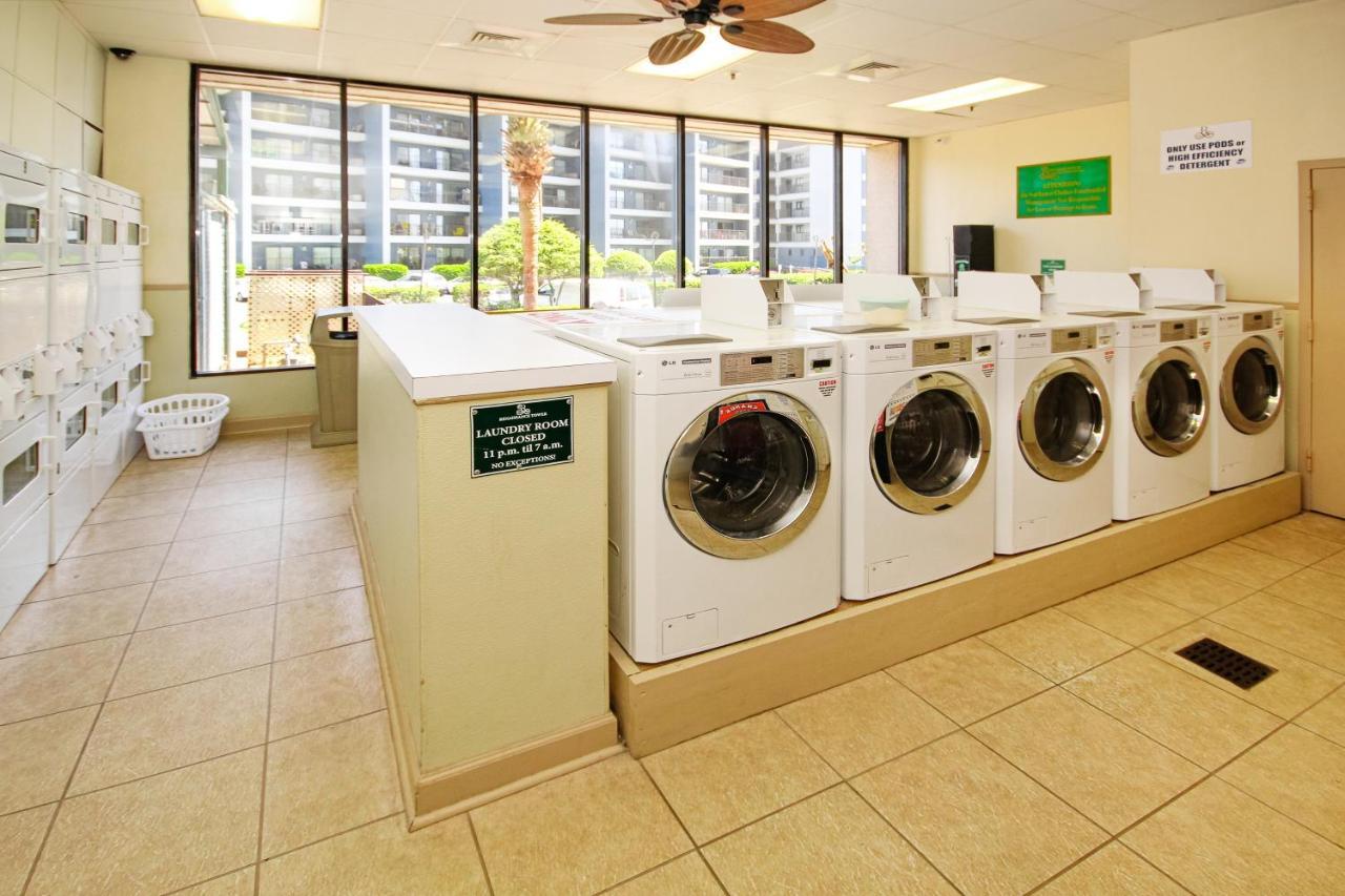 Myrtle Beach Resort A306 מראה חיצוני תמונה