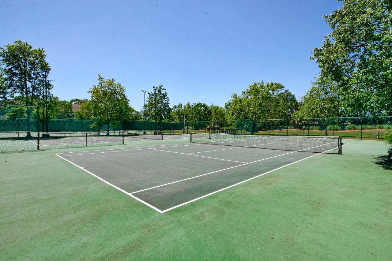 Myrtle Beach Resort A306 מראה חיצוני תמונה