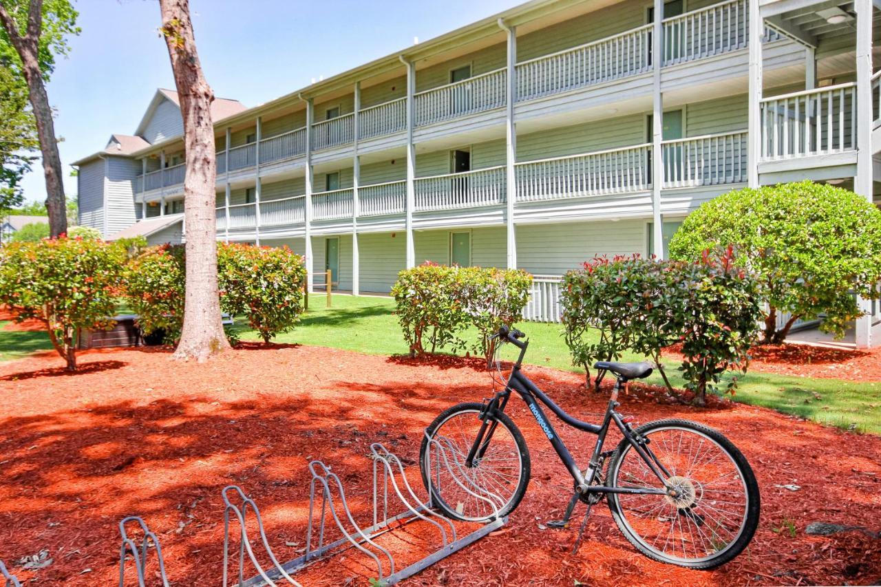 Myrtle Beach Resort A306 מראה חיצוני תמונה