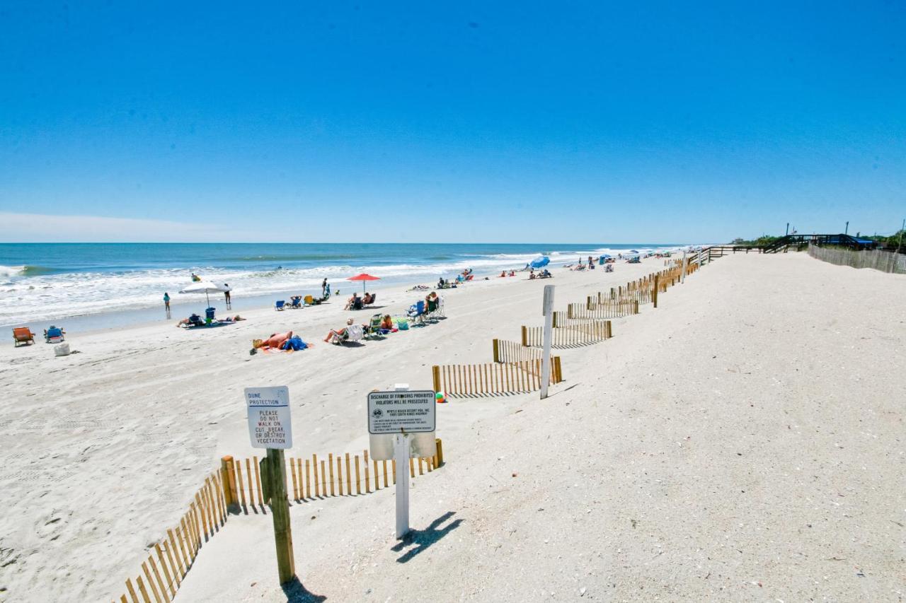 Myrtle Beach Resort A306 מראה חיצוני תמונה