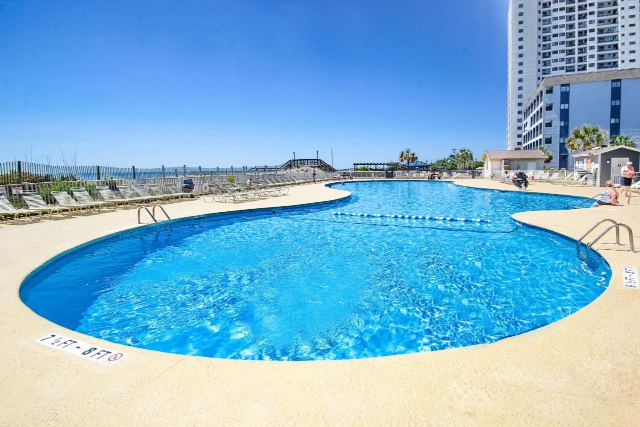 Myrtle Beach Resort A306 מראה חיצוני תמונה