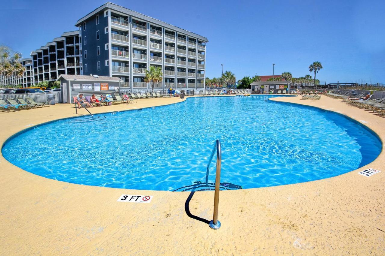 Myrtle Beach Resort A306 מראה חיצוני תמונה