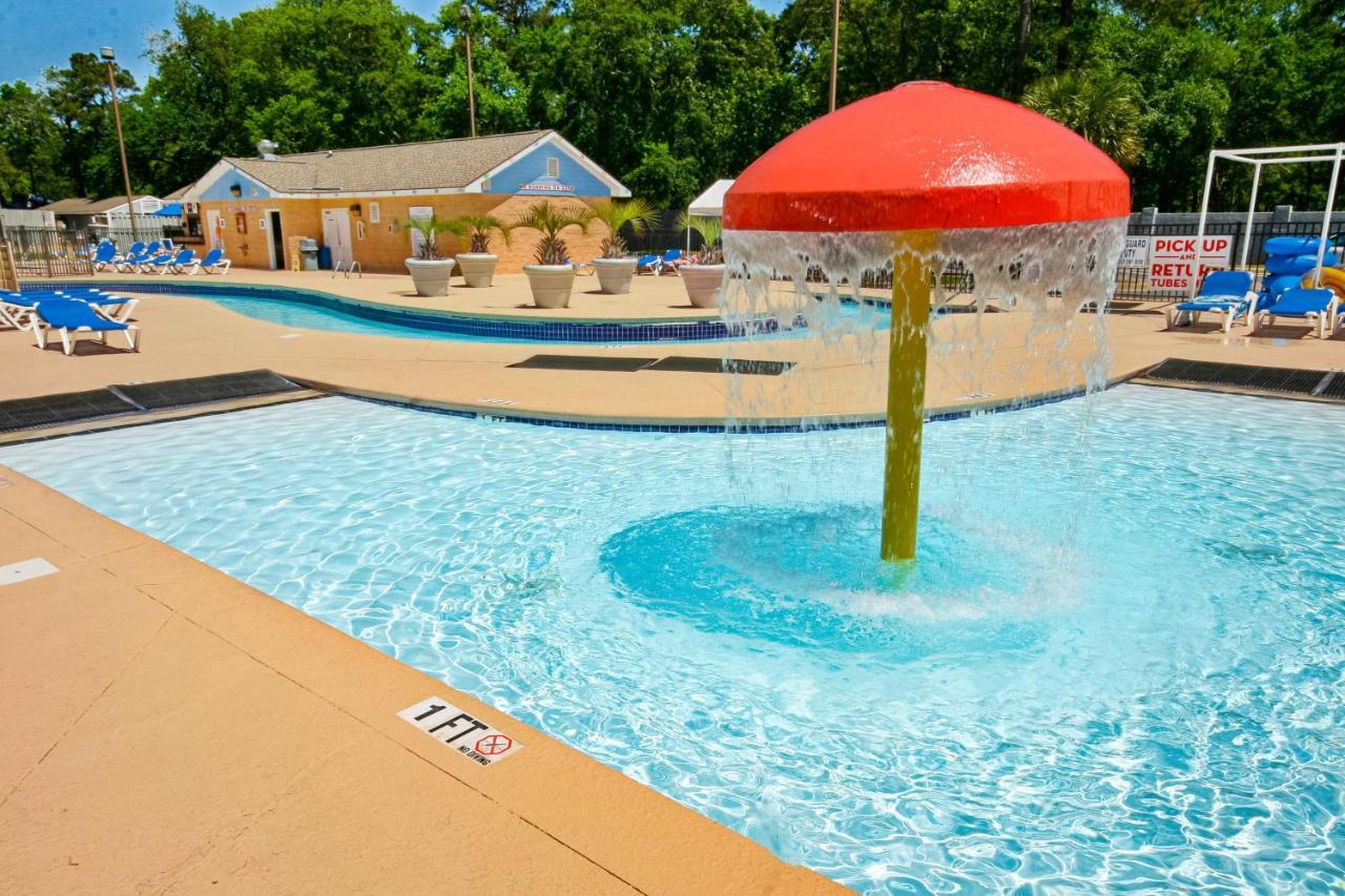 Myrtle Beach Resort A306 מראה חיצוני תמונה