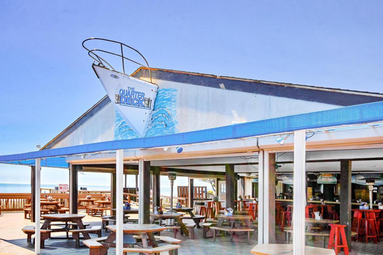 Myrtle Beach Resort A306 מראה חיצוני תמונה