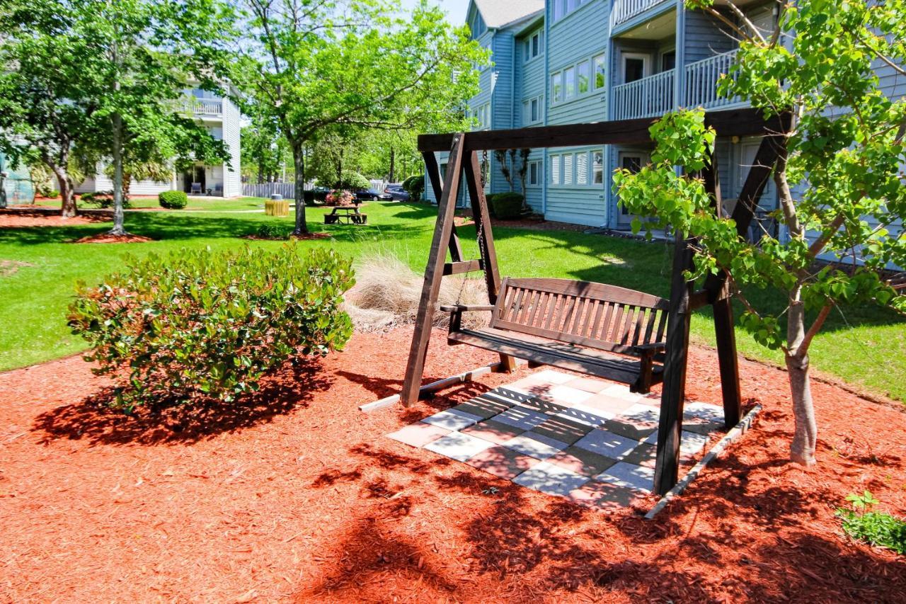 Myrtle Beach Resort A306 מראה חיצוני תמונה