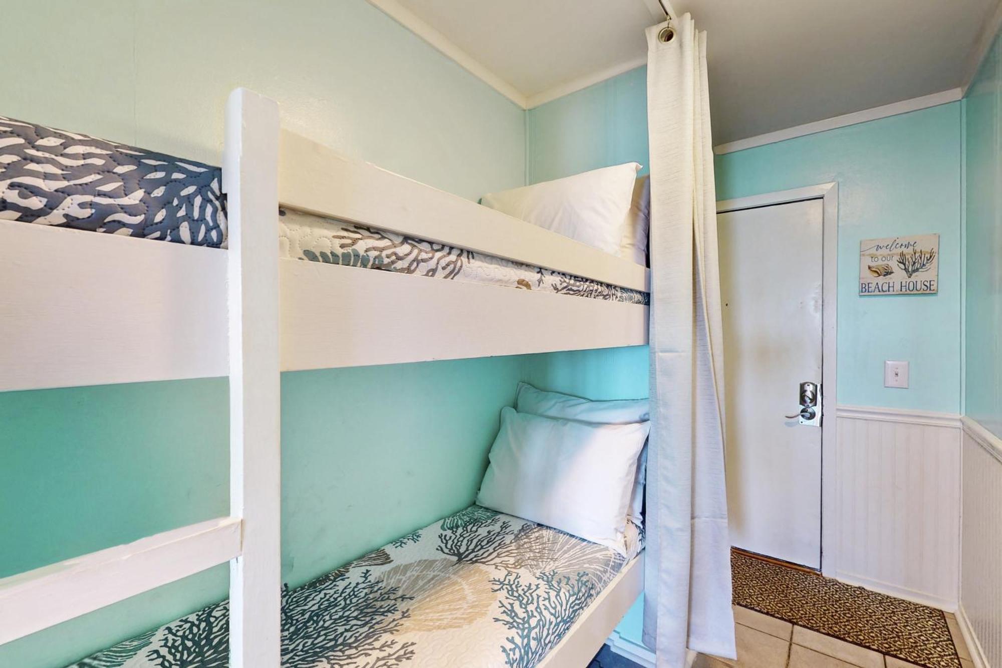 Myrtle Beach Resort A306 מראה חיצוני תמונה