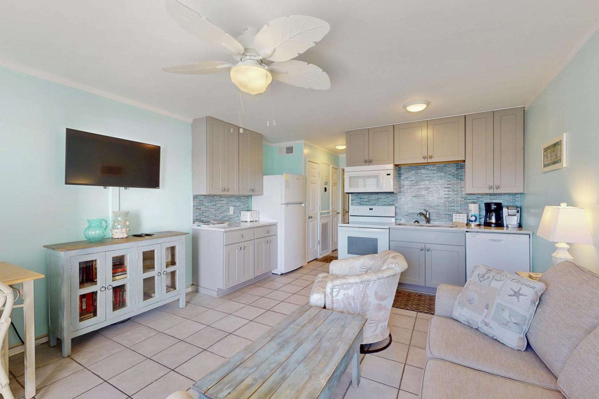 Myrtle Beach Resort A306 מראה חיצוני תמונה
