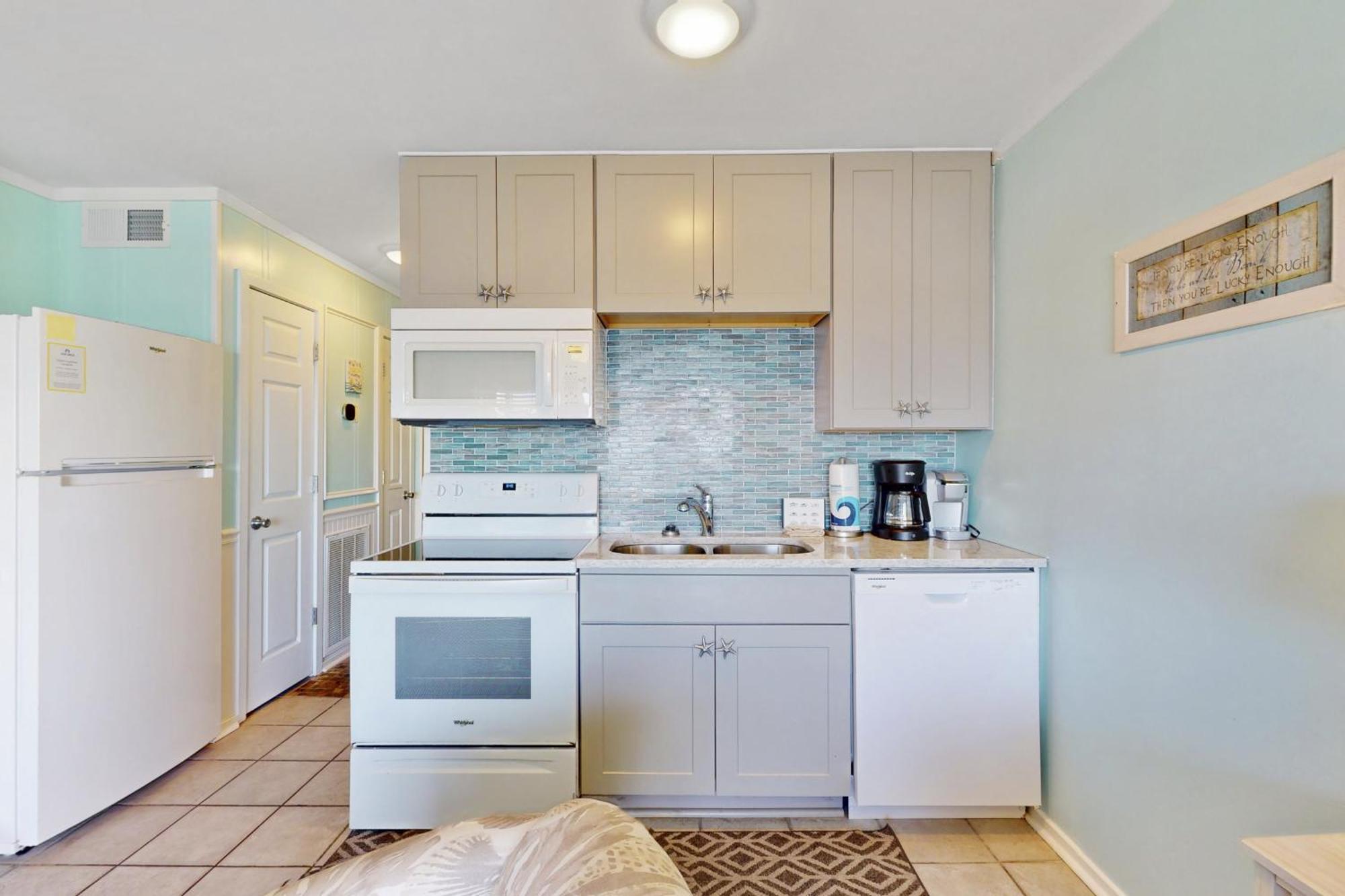 Myrtle Beach Resort A306 מראה חיצוני תמונה