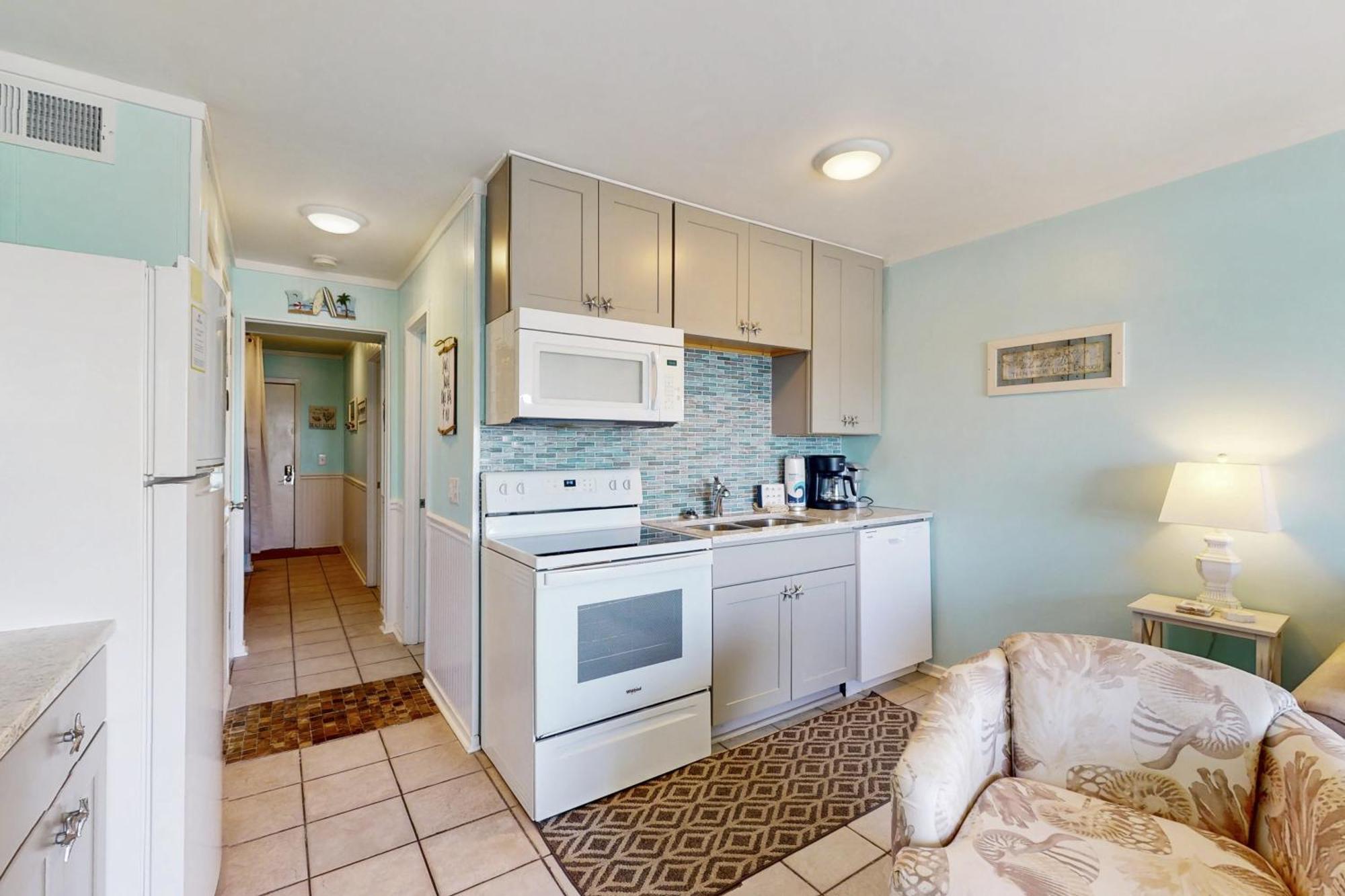 Myrtle Beach Resort A306 מראה חיצוני תמונה